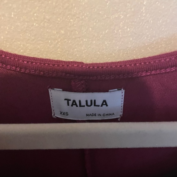 Talula sundress - Picture 3 of 3